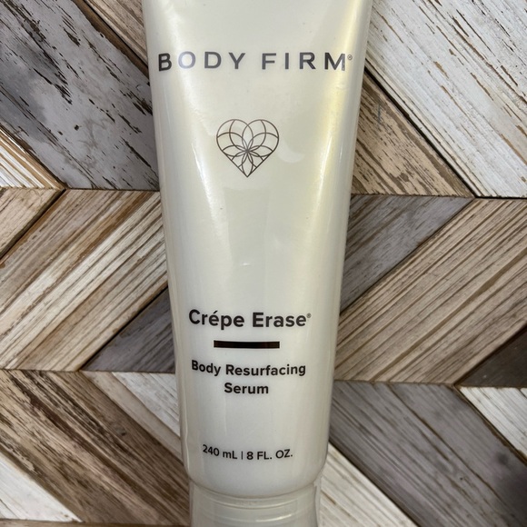 body firm Other - Crepe Erase Body Resurfacing Serum - 8 oz